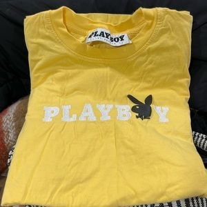 Playboy men’s medium